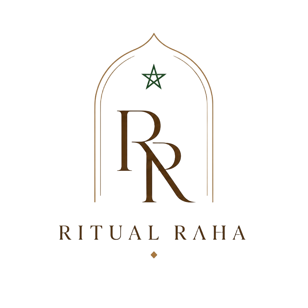 Ritual Raha